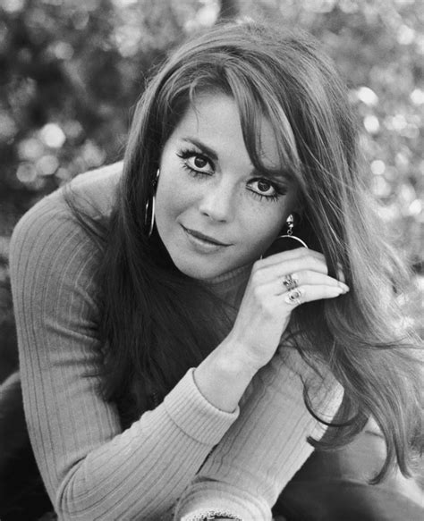 Natalie Wood Porn Pics & Naked Photos